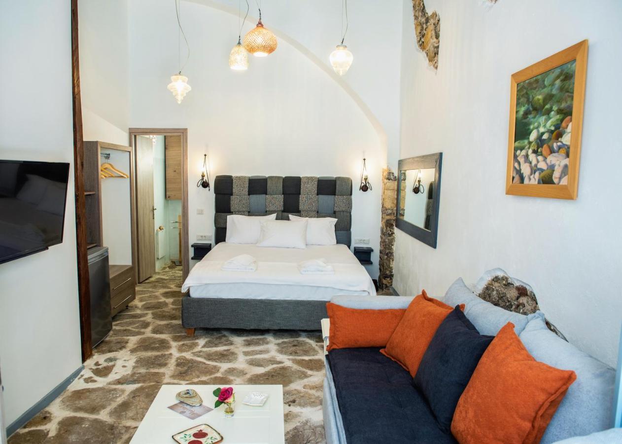 Margietta'S Suites Nauplion Exterior foto