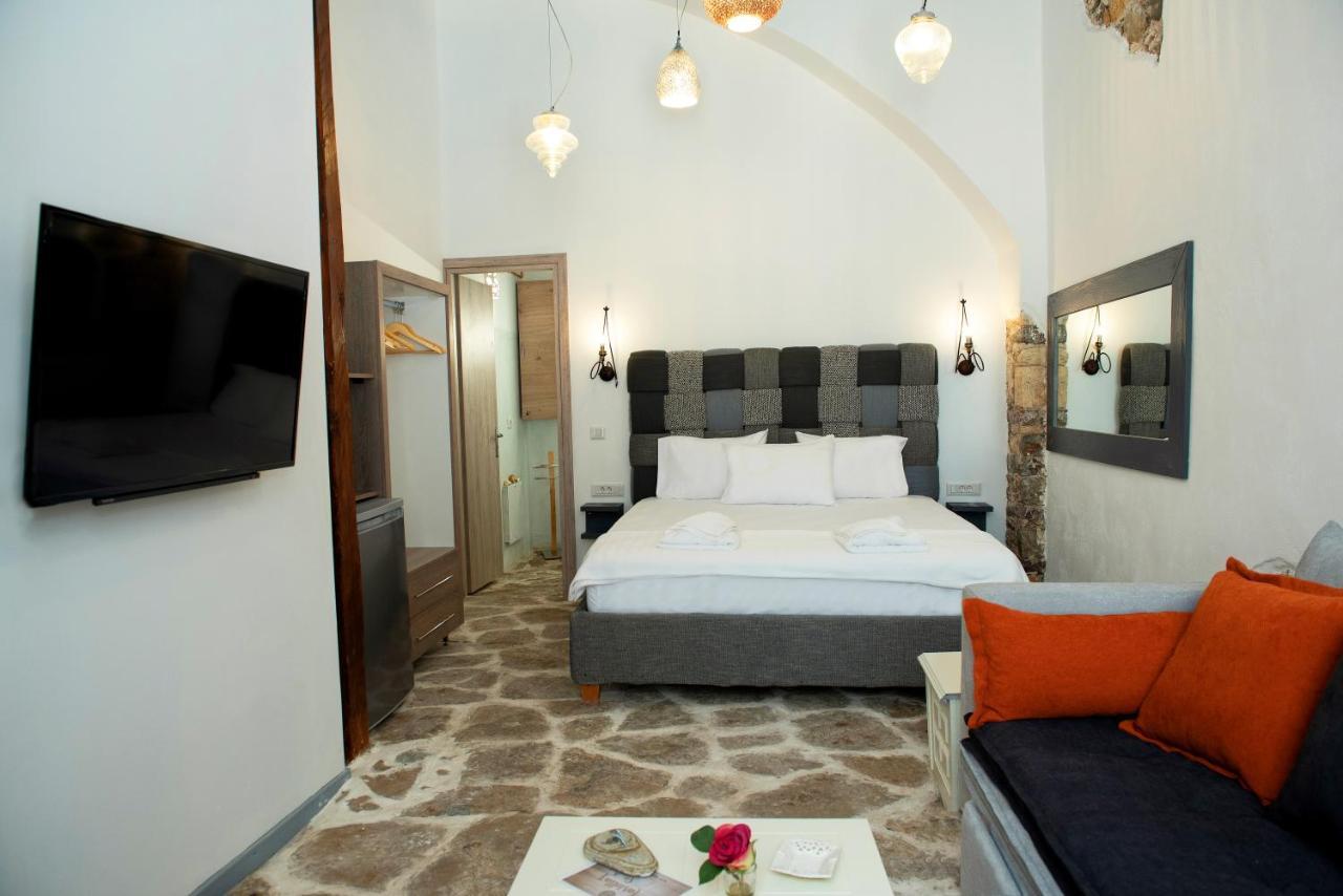 Margietta'S Suites Nauplion Exterior foto